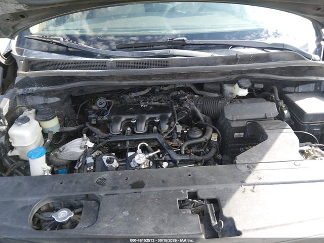 KIA SEDONA LX 2016 KNDMB5C14G6088507 Image 10