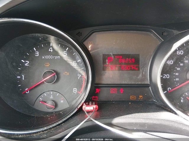KIA SEDONA LX 2016 KNDMB5C14G6088507 Image 7