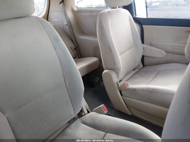 KIA SEDONA LX 2016 KNDMB5C14G6088507 Image 8