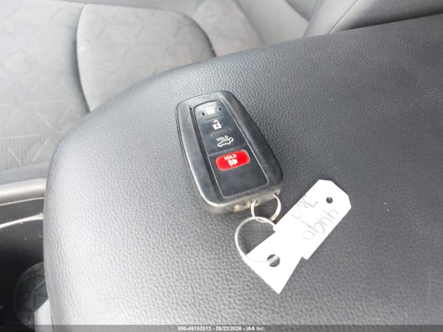 Toyota Rav4 Xle 2021 2T3W1RFV4MC152901 Image 11