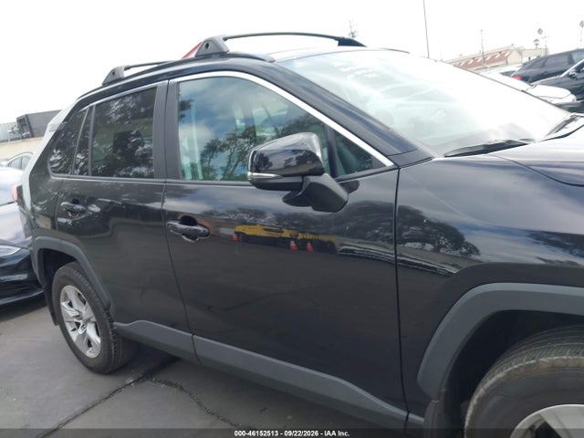 Toyota Rav4 Xle 2021 2T3W1RFV4MC152901 Image 13