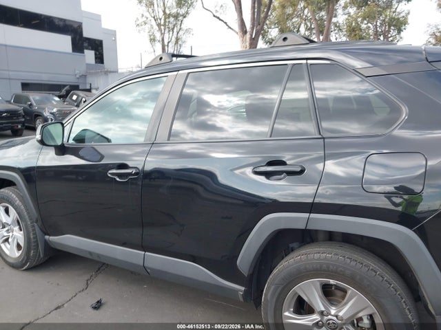 Toyota Rav4 Xle 2021 2T3W1RFV4MC152901 Image 14