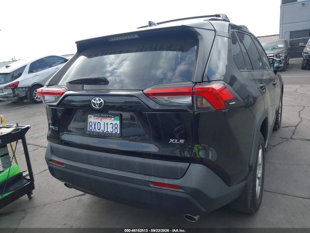 Toyota Rav4 Xle 2021 2T3W1RFV4MC152901 Image 16