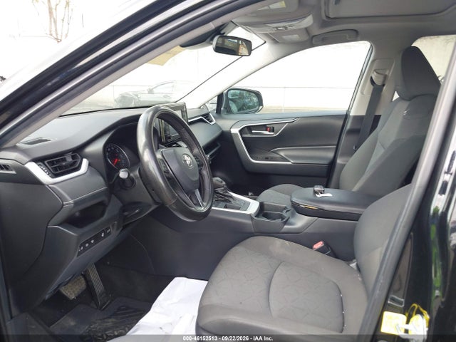 Toyota Rav4 Xle 2021 2T3W1RFV4MC152901 Image 17