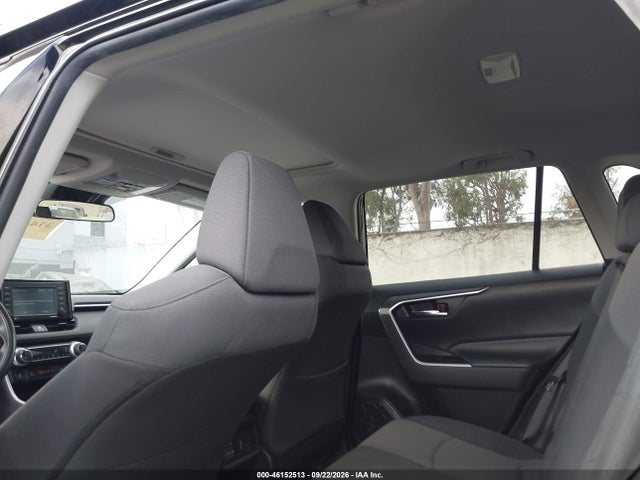 Toyota Rav4 Xle 2021 2T3W1RFV4MC152901 Image 18