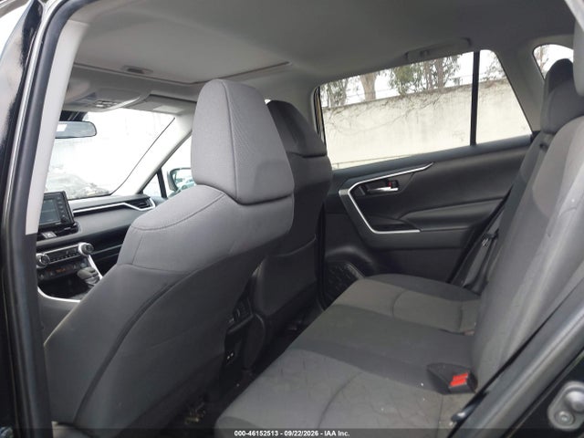 Toyota Rav4 Xle 2021 2T3W1RFV4MC152901 Image 19