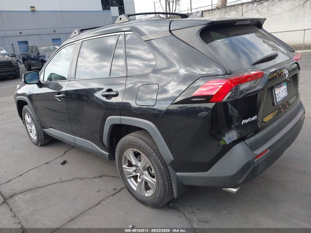 Toyota Rav4 Xle 2021 2T3W1RFV4MC152901 Image 3