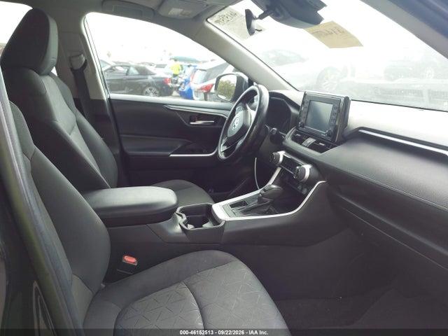 Toyota Rav4 Xle 2021 2T3W1RFV4MC152901 Image 5