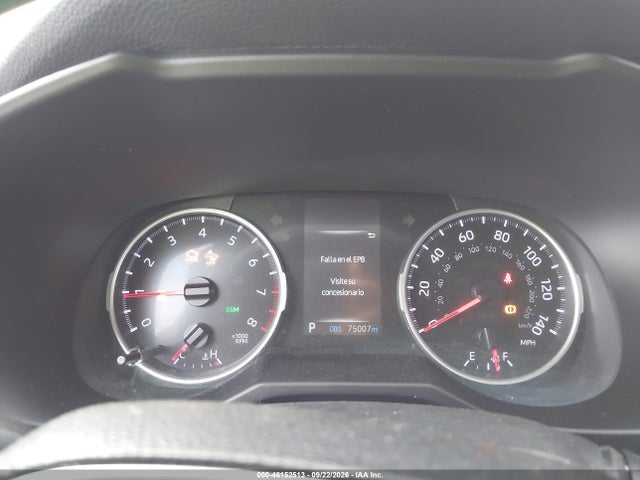 Toyota Rav4 Xle 2021 2T3W1RFV4MC152901 Image 7