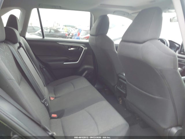 Toyota Rav4 Xle 2021 2T3W1RFV4MC152901 Image 8