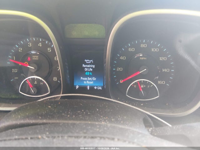 Aukcja sprzedaży 2015 Chevrolet Malibu 1lt, vin: 1G11C5SL2FF316935, numer aukcji: 46152517