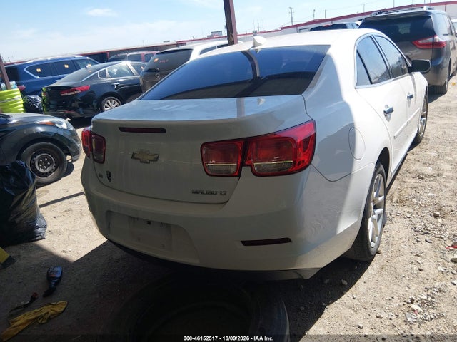 Aukcja sprzedaży 2015 Chevrolet Malibu 1lt, vin: 1G11C5SL2FF316935, numer aukcji: 46152517