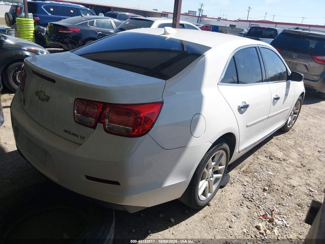 Aukcja sprzedaży 2015 Chevrolet Malibu 1lt, vin: 1G11C5SL2FF316935, numer aukcji: 46152517