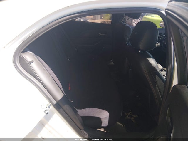 Aukcja sprzedaży 2015 Chevrolet Malibu 1lt, vin: 1G11C5SL2FF316935, numer aukcji: 46152517