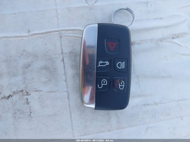 Продажа на аукционе авто 2016 Land Rover Discovery Sport Hse, vin: SALCR2BG3GH577327, номер лота: 46152518