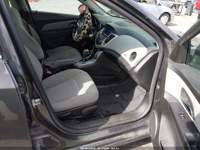 Aukcja sprzedaży 2011 Chevrolet Cruze 1lt, vin: 1G1PF5S98B7109668, numer aukcji: 46152519