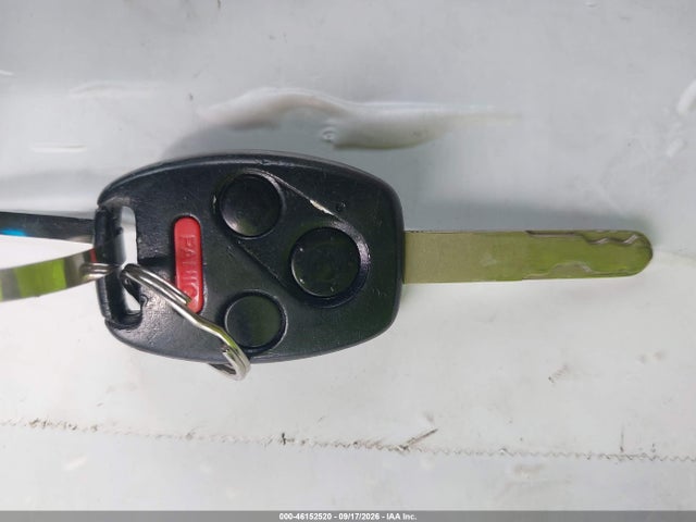46152520 :رقم المزاد ، JHLRD78856C026943 vin ، 2006 Honda Cr-v Ex مزاد بيع