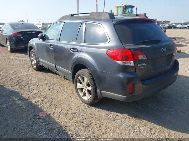 Продажа на аукционе авто 2013 Subaru Outback 2.5i Premium, vin: 4S4BRBCC0D3209495, номер лота: 46152524