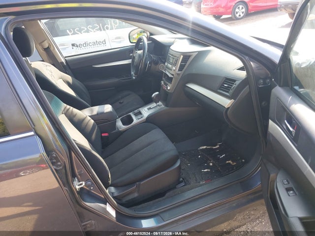 Продажа на аукционе авто 2013 Subaru Outback 2.5i Premium, vin: 4S4BRBCC0D3209495, номер лота: 46152524