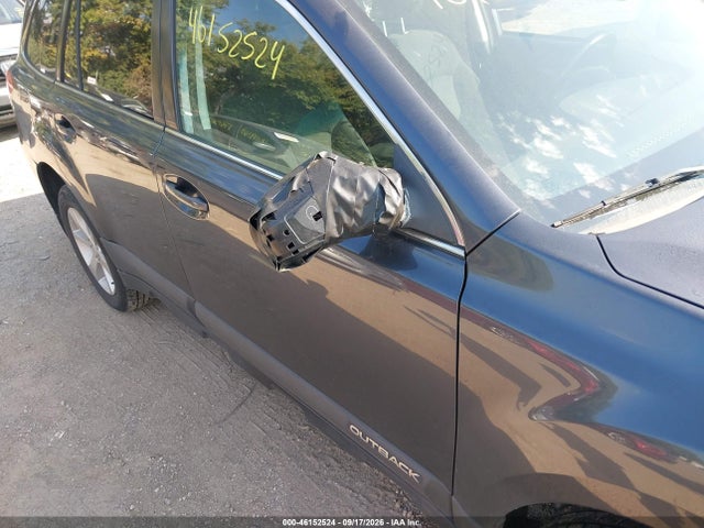 Продажа на аукционе авто 2013 Subaru Outback 2.5i Premium, vin: 4S4BRBCC0D3209495, номер лота: 46152524