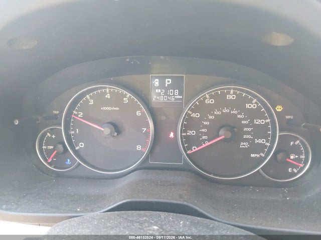 Продажа на аукционе авто 2013 Subaru Outback 2.5i Premium, vin: 4S4BRBCC0D3209495, номер лота: 46152524