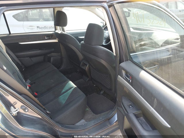 Продажа на аукционе авто 2013 Subaru Outback 2.5i Premium, vin: 4S4BRBCC0D3209495, номер лота: 46152524