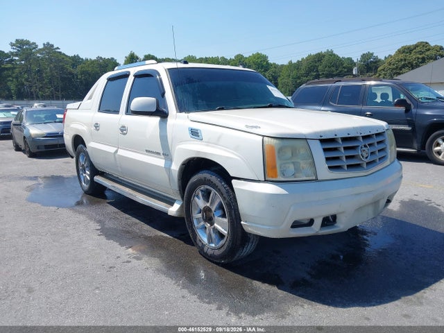 Продаж на аукціоні авто 2005 Cadillac Escalade Ext Standard, vin: 3GYEK62N15G130183, номер лоту: 46152529