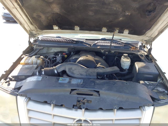46152529 :رقم المزاد ، 3GYEK62N15G130183 vin ، 2005 Cadillac Escalade Ext Standard مزاد بيع