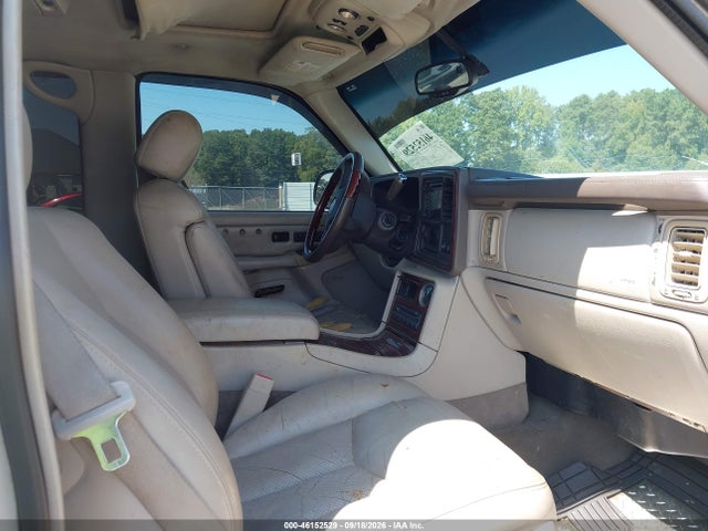 46152529 :رقم المزاد ، 3GYEK62N15G130183 vin ، 2005 Cadillac Escalade Ext Standard مزاد بيع