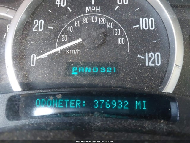46152529 :رقم المزاد ، 3GYEK62N15G130183 vin ، 2005 Cadillac Escalade Ext Standard مزاد بيع