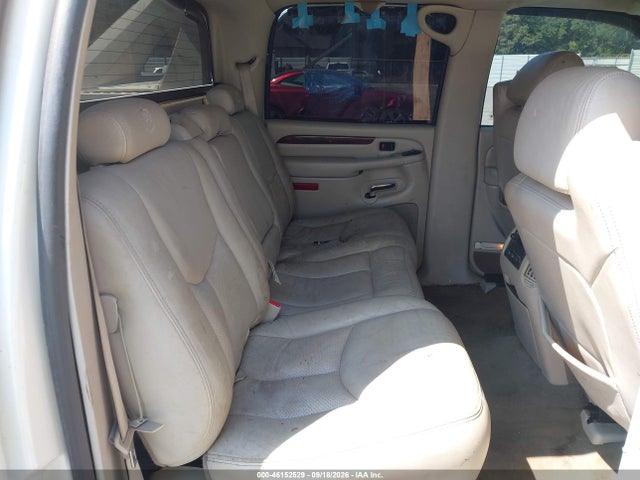 46152529 :رقم المزاد ، 3GYEK62N15G130183 vin ، 2005 Cadillac Escalade Ext Standard مزاد بيع