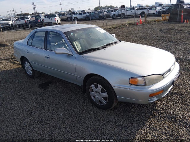 Продаж на аукціоні авто 1996 Toyota Camry Le/xle/se, vin: JT2BF12KXT0163389, номер лоту: 46152530
