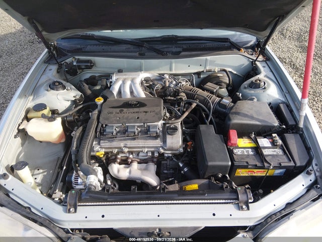 Продаж на аукціоні авто 1996 Toyota Camry Le/xle/se, vin: JT2BF12KXT0163389, номер лоту: 46152530