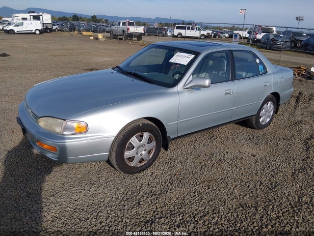Продаж на аукціоні авто 1996 Toyota Camry Le/xle/se, vin: JT2BF12KXT0163389, номер лоту: 46152530