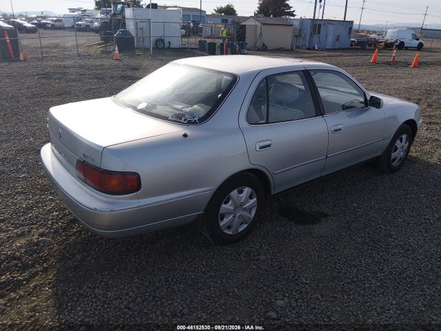 Продаж на аукціоні авто 1996 Toyota Camry Le/xle/se, vin: JT2BF12KXT0163389, номер лоту: 46152530
