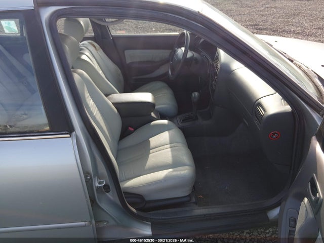 Продаж на аукціоні авто 1996 Toyota Camry Le/xle/se, vin: JT2BF12KXT0163389, номер лоту: 46152530