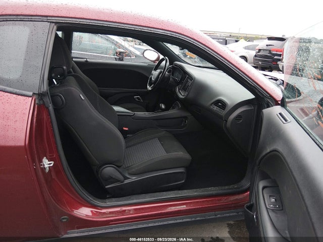 Продажа на аукционе авто 2020 Dodge Challenger Sxt Awd, vin: 2C3CDZGG3LH106326, номер лота: 46152533