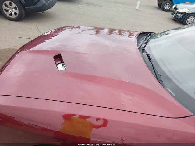 Продажа на аукционе авто 2020 Dodge Challenger Sxt Awd, vin: 2C3CDZGG3LH106326, номер лота: 46152533