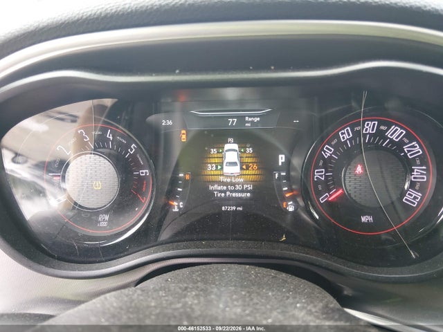 Продажа на аукционе авто 2020 Dodge Challenger Sxt Awd, vin: 2C3CDZGG3LH106326, номер лота: 46152533