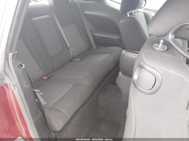 Продажа на аукционе авто 2020 Dodge Challenger Sxt Awd, vin: 2C3CDZGG3LH106326, номер лота: 46152533