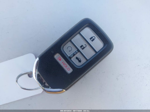 Aukcja sprzedaży 2017 Honda Civic Ex, vin: 2HGFC2F72HH574495, numer aukcji: 46152534