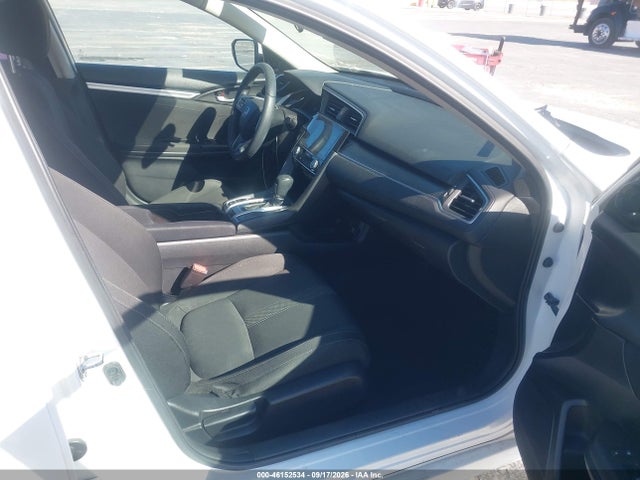 Aukcja sprzedaży 2017 Honda Civic Ex, vin: 2HGFC2F72HH574495, numer aukcji: 46152534