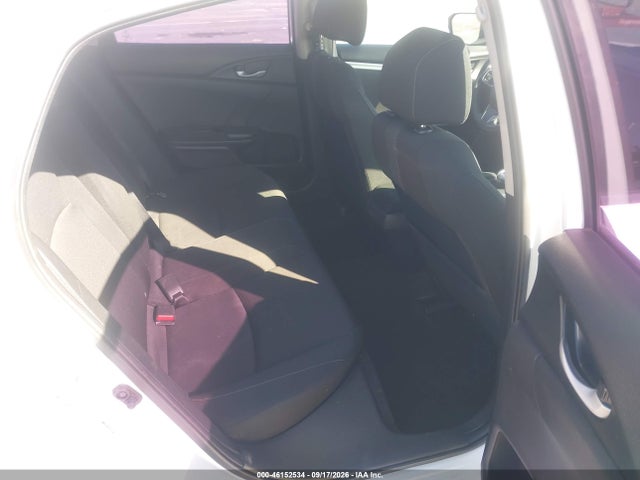 Aukcja sprzedaży 2017 Honda Civic Ex, vin: 2HGFC2F72HH574495, numer aukcji: 46152534