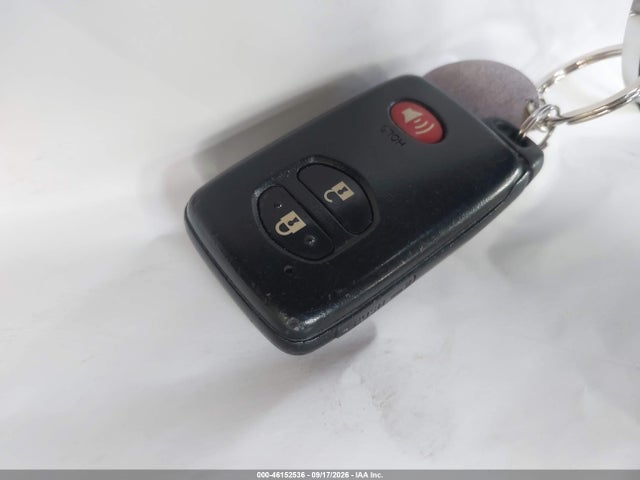 2011 Toyota Prius Two მანქანა იყიდება აუქციონზე, vin: JTDKN3DU3B1368436, აუქციონის ნომერი: 46152536