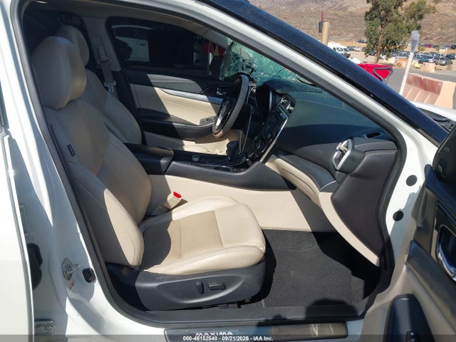 Aukcja sprzedaży 2017 Nissan Maxima 3.5 Sl, vin: 1N4AA6AP9HC367107, numer aukcji: 46152540