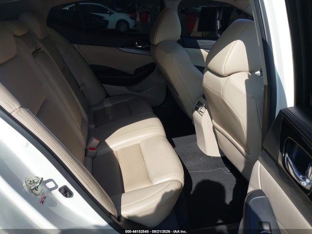 Aukcja sprzedaży 2017 Nissan Maxima 3.5 Sl, vin: 1N4AA6AP9HC367107, numer aukcji: 46152540