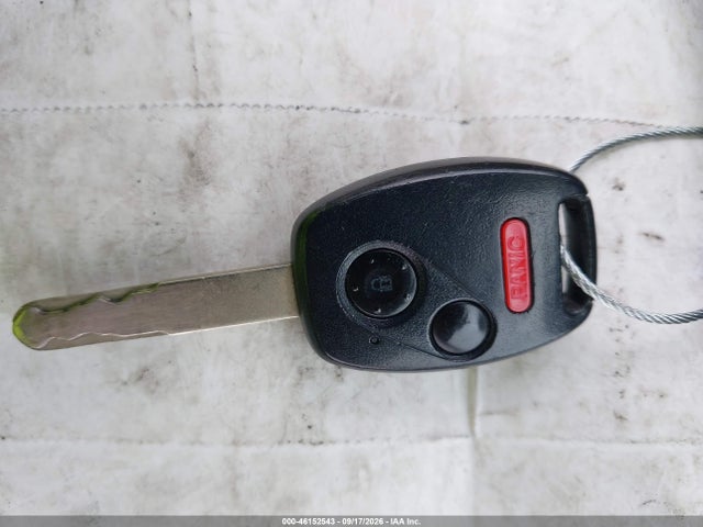 Продаж на аукціоні авто 2007 Honda Civic Lx, vin: 1HGFA16567L066952, номер лоту: 46152543