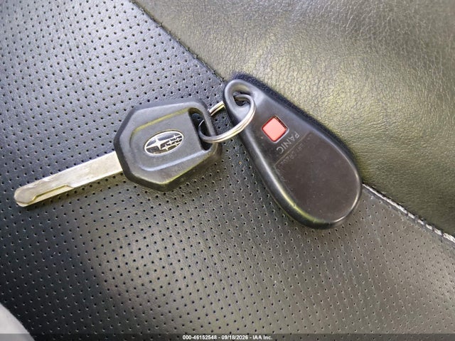 Aukcja sprzedaży 2010 Subaru Forester 2.5x Limited, vin: JF2SH6DC3AH724746, numer aukcji: 46152548