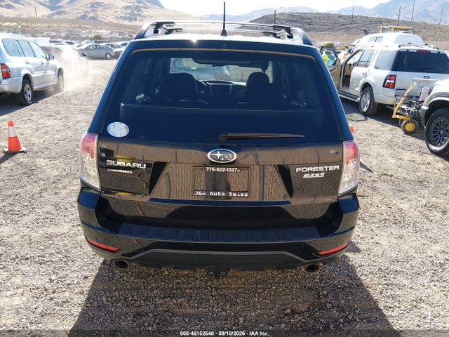 Aukcja sprzedaży 2010 Subaru Forester 2.5x Limited, vin: JF2SH6DC3AH724746, numer aukcji: 46152548