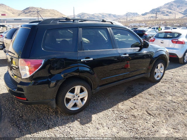 Aukcja sprzedaży 2010 Subaru Forester 2.5x Limited, vin: JF2SH6DC3AH724746, numer aukcji: 46152548